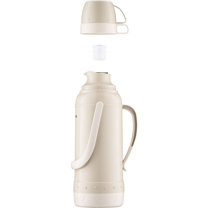 Термос Ardesto Gemini Gourmet 2000 мл Синій (AR2620BLG) изображение 5