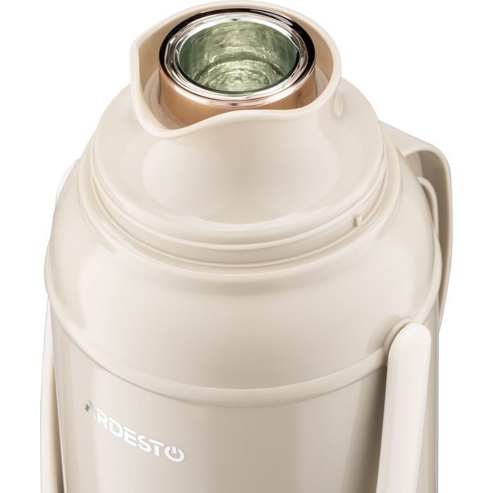 Термос Ardesto Gemini Gourmet 2000 мл Синій (AR2620BLG) изображение 8
