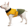Попона для животных Pet Fashion ROY 6XL хаки-горчица (4823082432806) изображение 6