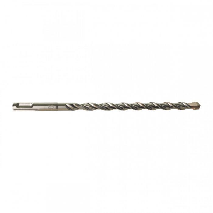 Бур Milwaukee SDS+ M2, 10,0х210х150мм (4932307074) зображення 2