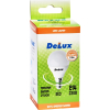 Лампочка Delux BL50P 5 Вт 2700K 220В E14 (90002758) зображення 3