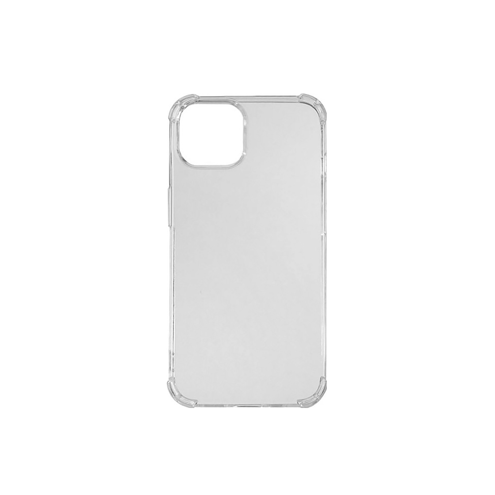 Чехол для мобильного телефона BeCover Apple iPhone 15 Clear (710079) изображение 2