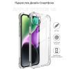 Чехол для мобильного телефона BeCover Apple iPhone 15 Clear (710079) изображение 4