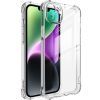 Чехол для мобильного телефона BeCover Apple iPhone 15 Clear (710079)