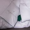 Ковдра MirSon Imperial Delight Зима 100% пух 220х240 King Size (2200007177288) зображення 2