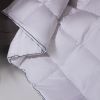 Ковдра MirSon Imperial Delight Зима 100% пух 220х240 King Size (2200007177288) зображення 3