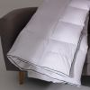 Ковдра MirSon Imperial Delight Зима 100% пух 220х240 King Size (2200007177288) зображення 5