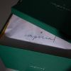 Ковдра MirSon Imperial Delight Зима 100% пух 220х240 King Size (2200007177288) зображення 8