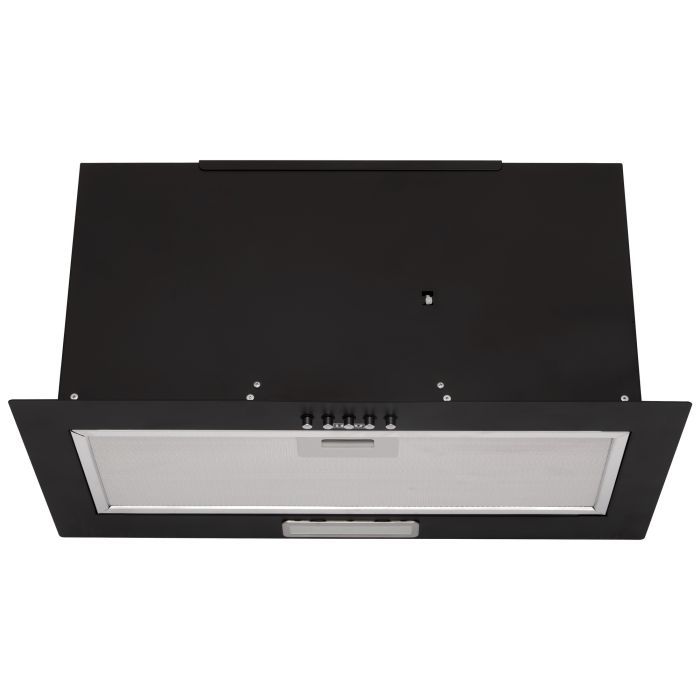 Витяжка кухонна Eleyus UNIA 1200 LED 52 WH