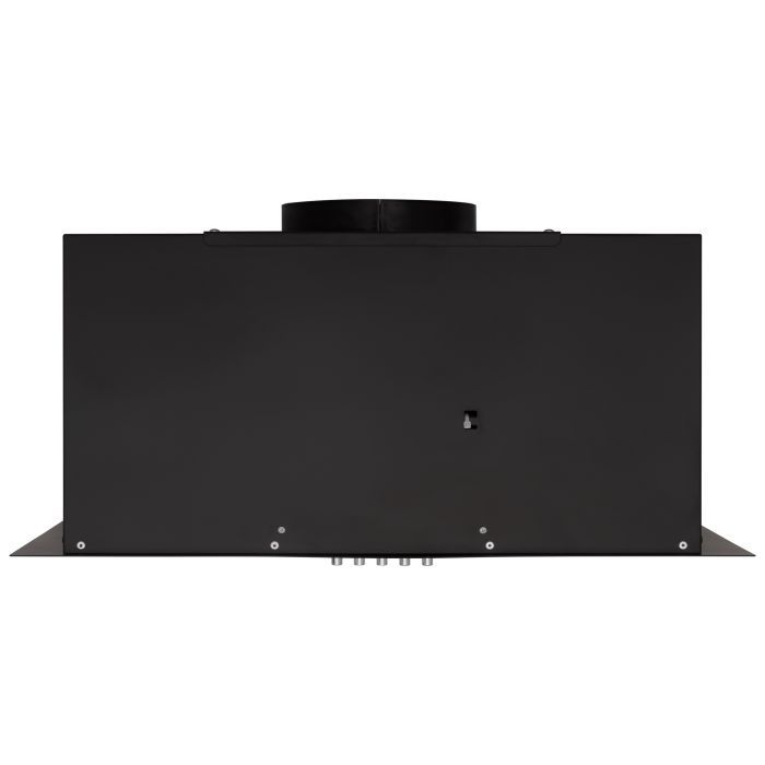 Витяжка кухонна Eleyus UNIA 1200 LED 52 WH зображення 4