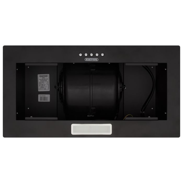 Витяжка кухонна Eleyus UNIA 1200 LED 52 WH зображення 6
