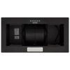 Витяжка кухонна Eleyus UNIA 1200 LED 52 BL зображення 6