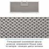 Витяжка кухонна Eleyus UNIA 1200 LED 52 BL зображення 8