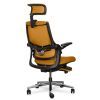 Офісне крісло Mealux Y-565 KY зображення 5