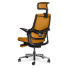 Офісне крісло Mealux Y-565 KY зображення 7