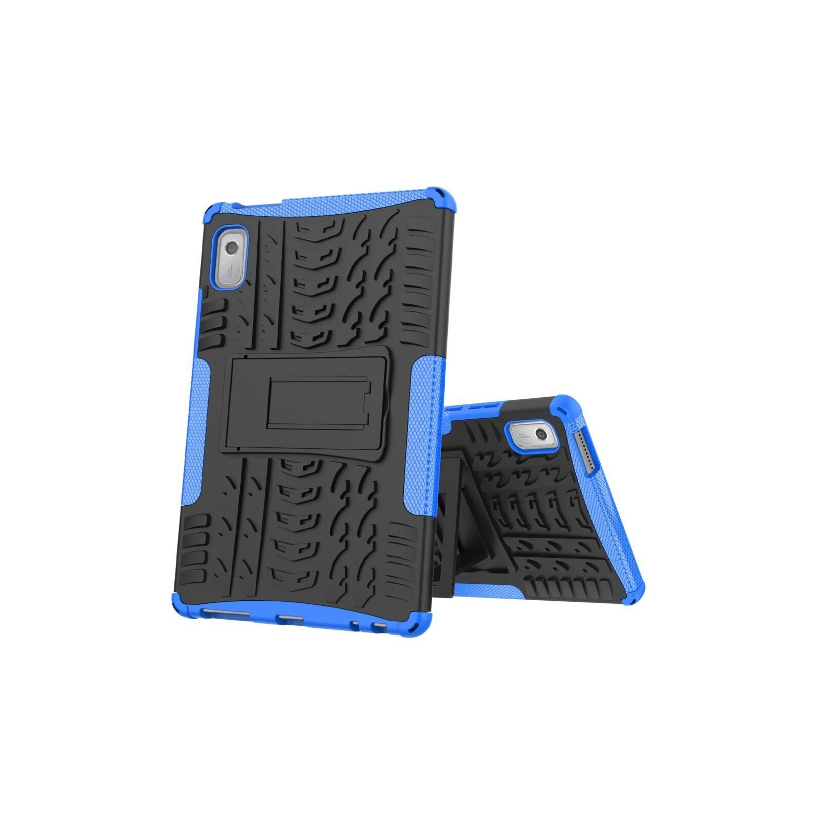 Чохол до планшета BeCover Lenovo Tab M9 TB-310 9" Blue (709924) зображення 3
