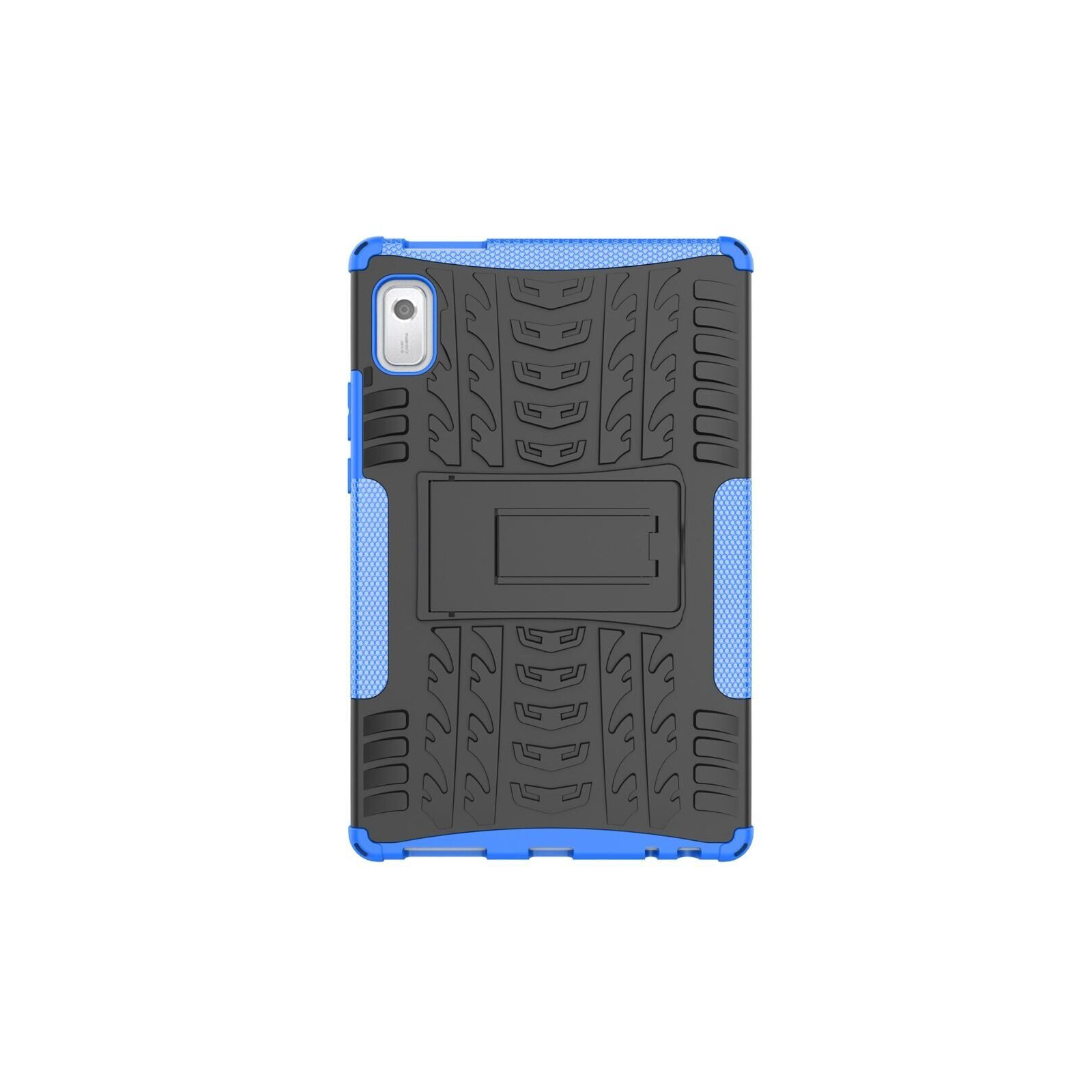 Чохол до планшета BeCover Lenovo Tab M9 TB-310 9" Blue (709924) зображення 4