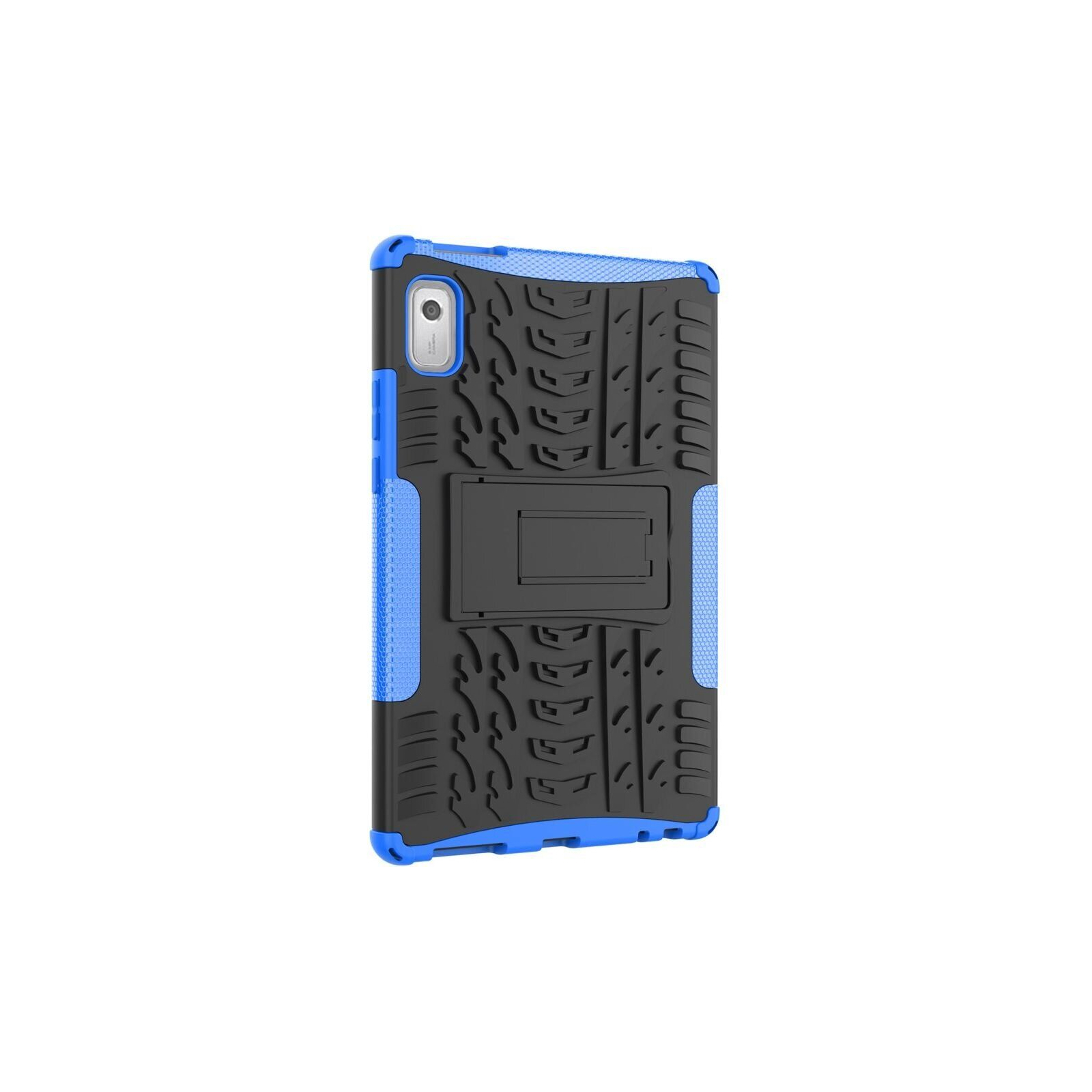 Чохол до планшета BeCover Lenovo Tab M9 TB-310 9" Blue (709924) зображення 5