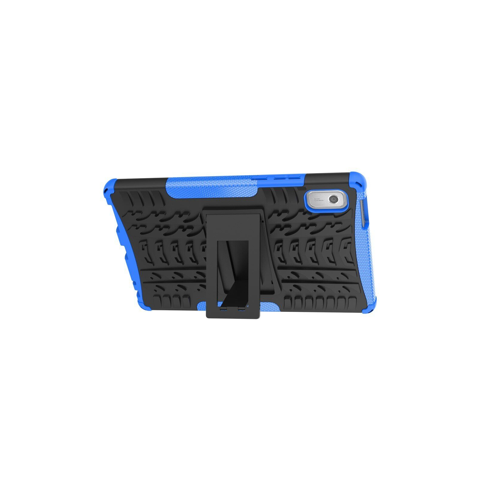 Чехол для планшета BeCover Lenovo Tab M9 TB-310 9" Blue (709924) изображение 6