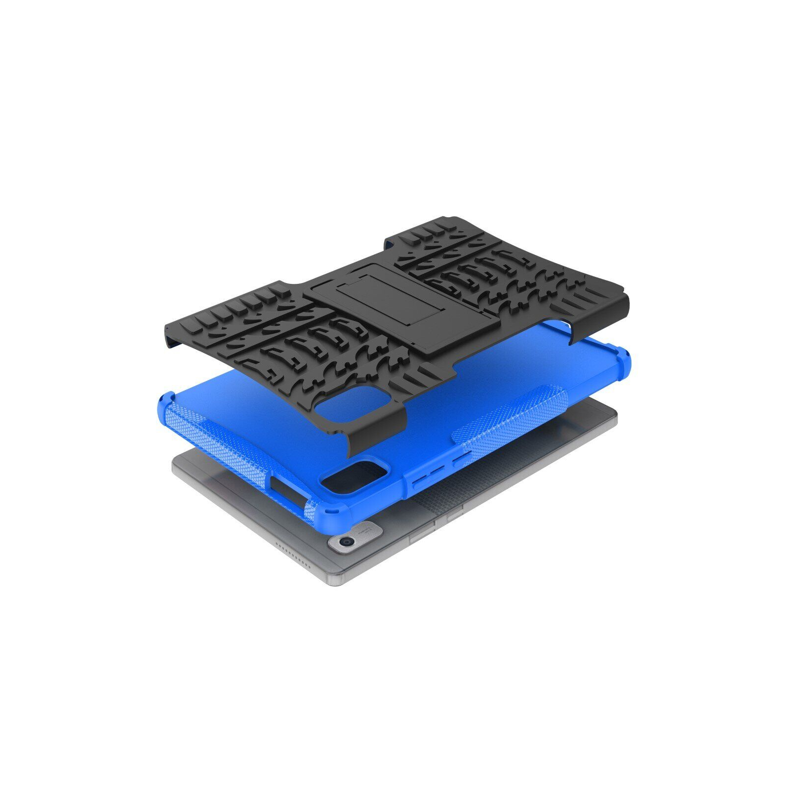 Чехол для планшета BeCover Lenovo Tab M9 TB-310 9" Blue (709924) изображение 7