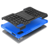 Чохол до планшета BeCover Lenovo Tab M9 TB-310 9" Blue (709924) зображення 7