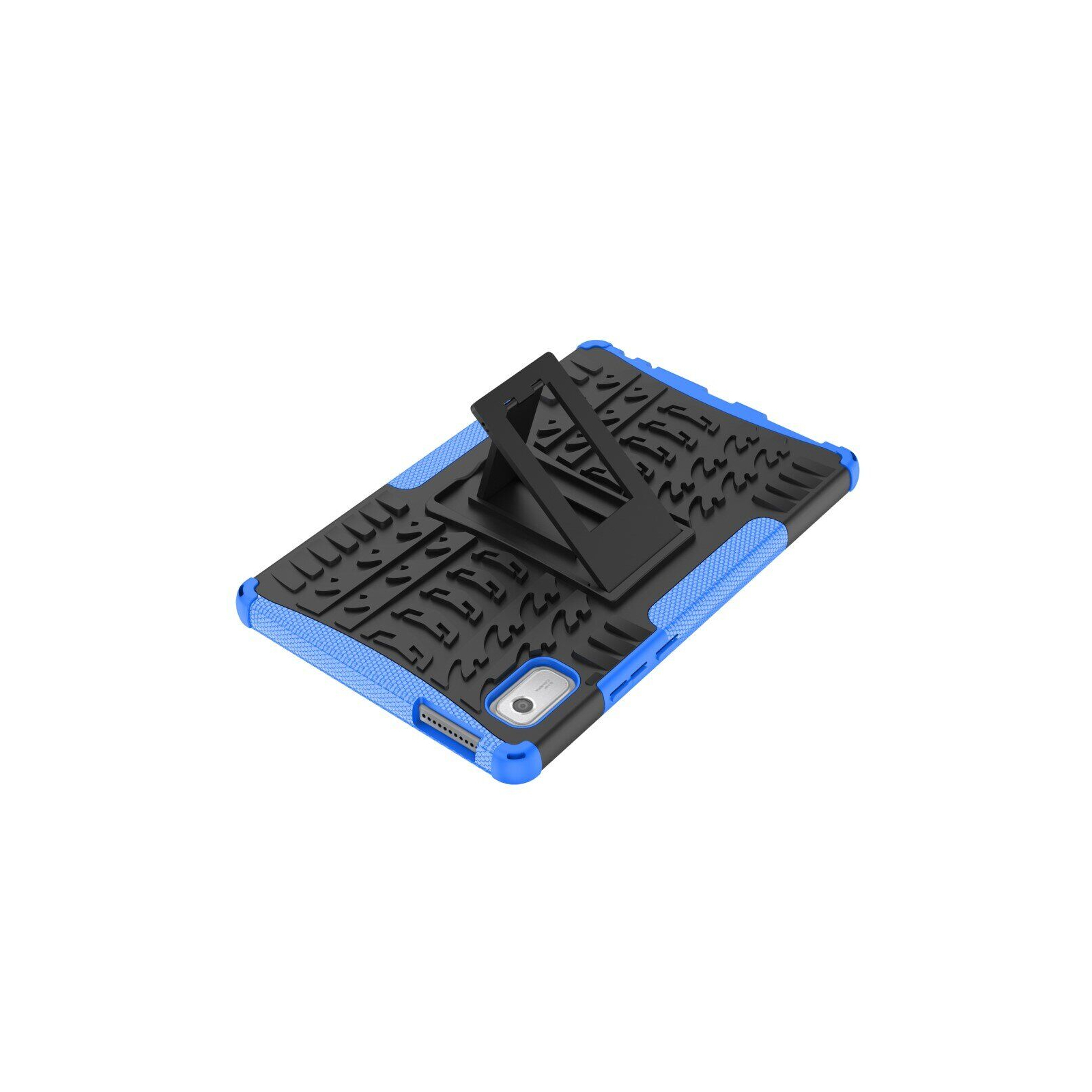 Чохол до планшета BeCover Lenovo Tab M9 TB-310 9" Blue (709924) зображення 8