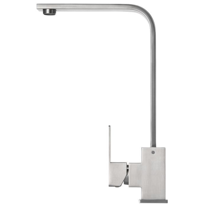 Смеситель GRANADO Tarrasa LUX grafito (gz0309L) изображение 2