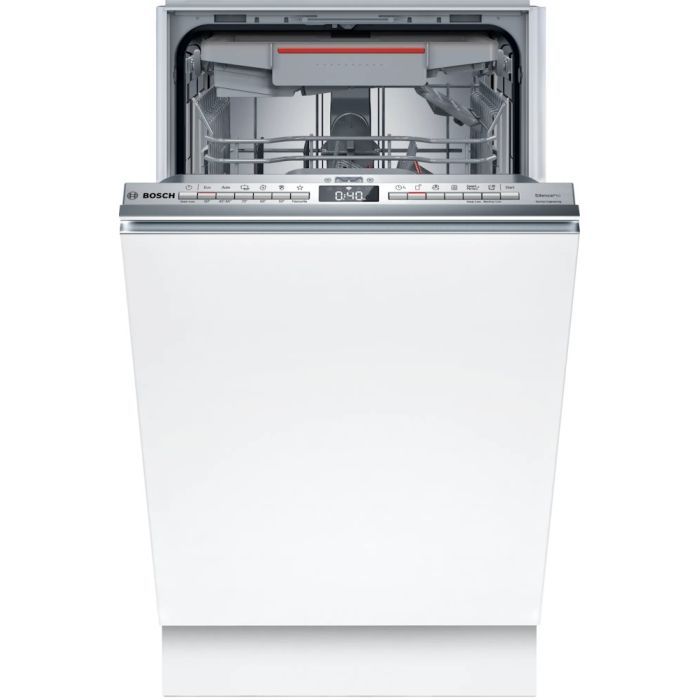 Посудомийна машина Bosch SPV4EMX65K