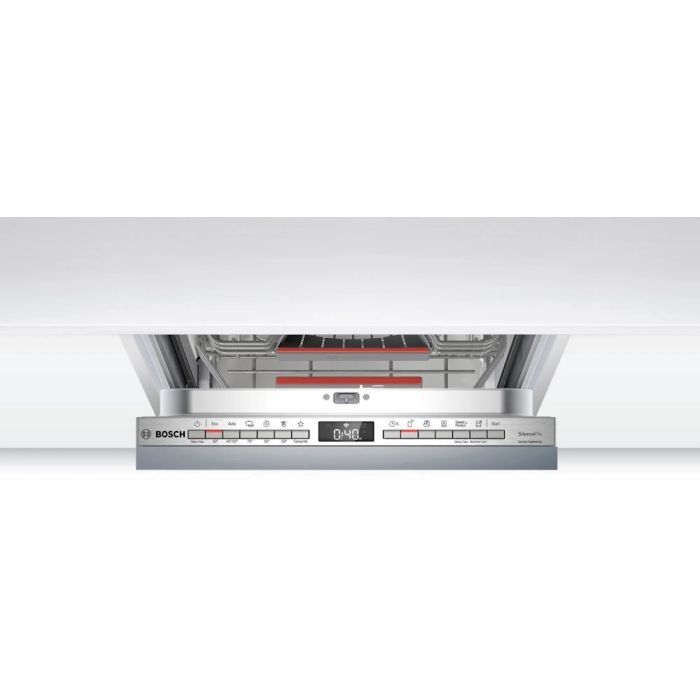 Посудомийна машина Bosch SPV4EMX65K зображення 2