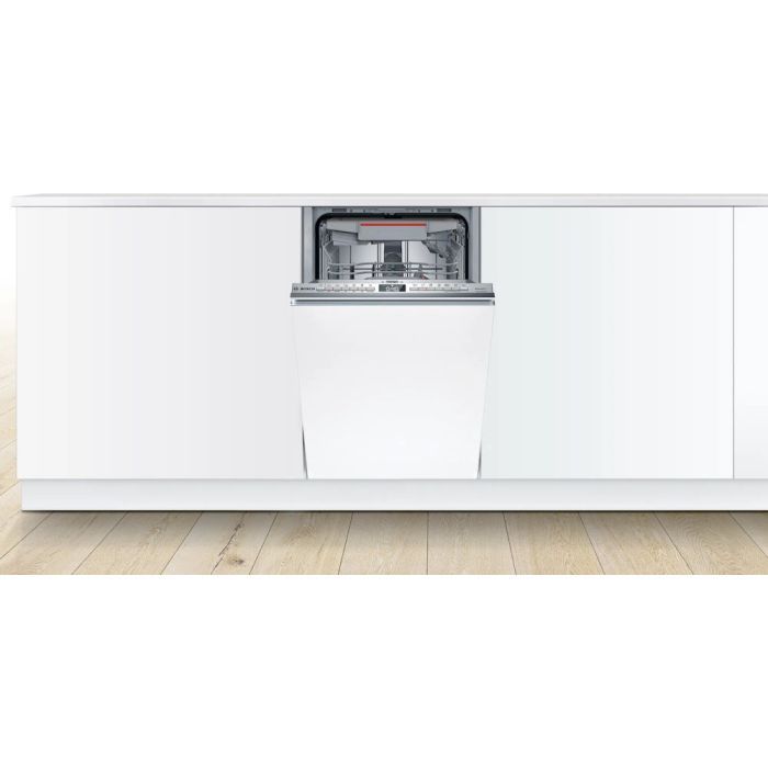 Посудомийна машина Bosch SPV4EMX65K зображення 3