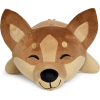 Мягкая игрушка WP Merchandise собака Корги Эмма в патриотическом ошейнике (FWPPATREMMA23BK00) изображение 2