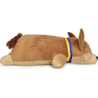 Мягкая игрушка WP Merchandise собака Корги Эмма в патриотическом ошейнике (FWPPATREMMA23BK00) изображение 3