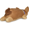 Мягкая игрушка WP Merchandise собака Корги Эмма в патриотическом ошейнике (FWPPATREMMA23BK00) изображение 4