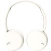 Навушники JVC HA-S36W White (HA-S36W-W-U) зображення 4