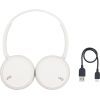 Навушники JVC HA-S36W White (HA-S36W-W-U) зображення 5