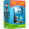 Влажный корм для кошек Brit Premium Cat с курицей для стерилизованных 3+1 100 г (2700000030356) изображение 3