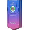 Фонарь Fenix E03R V2.0 Lilac (E03RV20PUR) изображение 2
