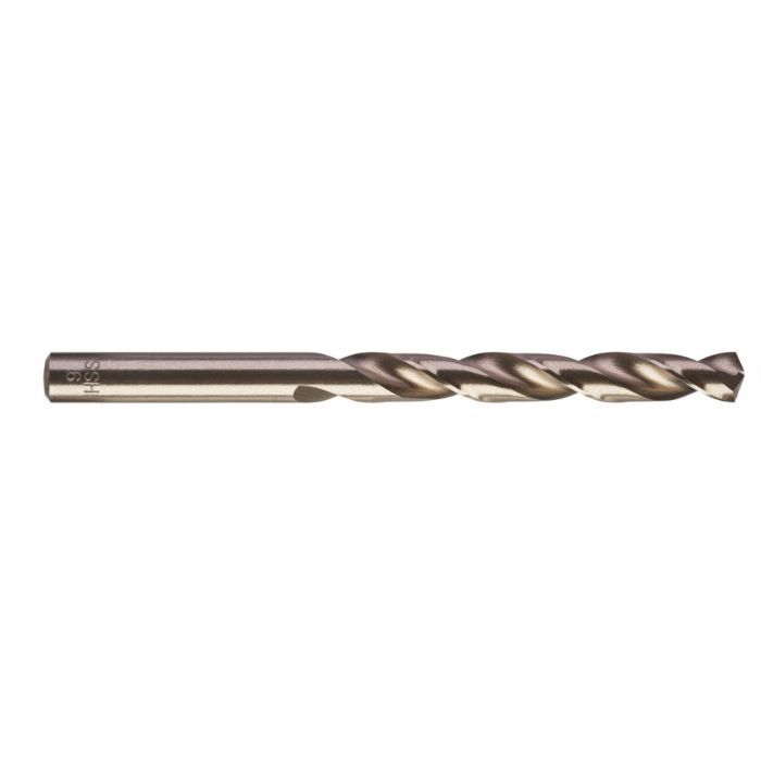 Сверло Milwaukee по металлу THUNDERWEB HSS-G DIN338, 12,5x151 мм, (5шт) (4932352404) изображение 2