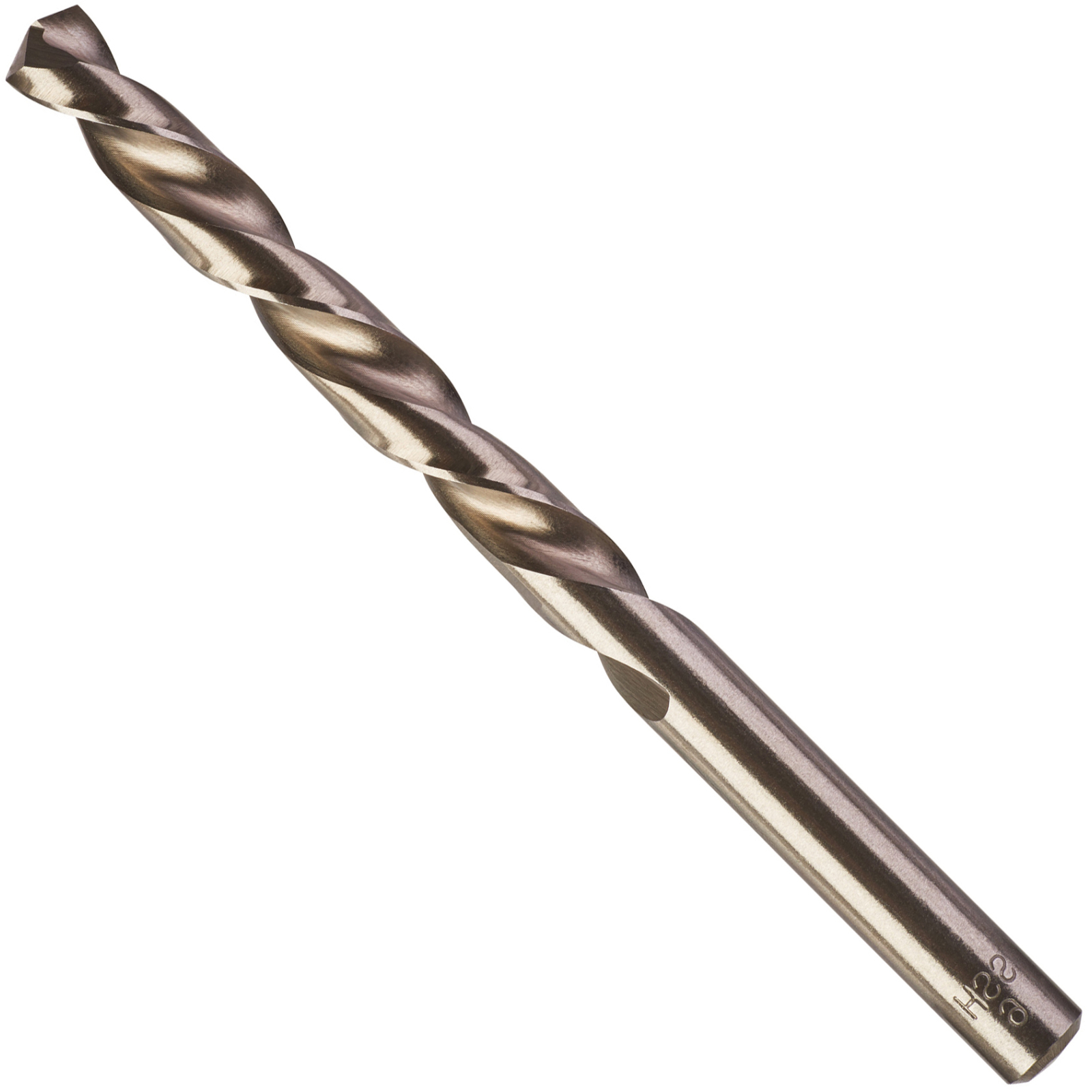 Сверло Milwaukee по металлу THUNDERWEB HSS-G DIN338, 8,5x117 мм, (5шт) (4932352396)