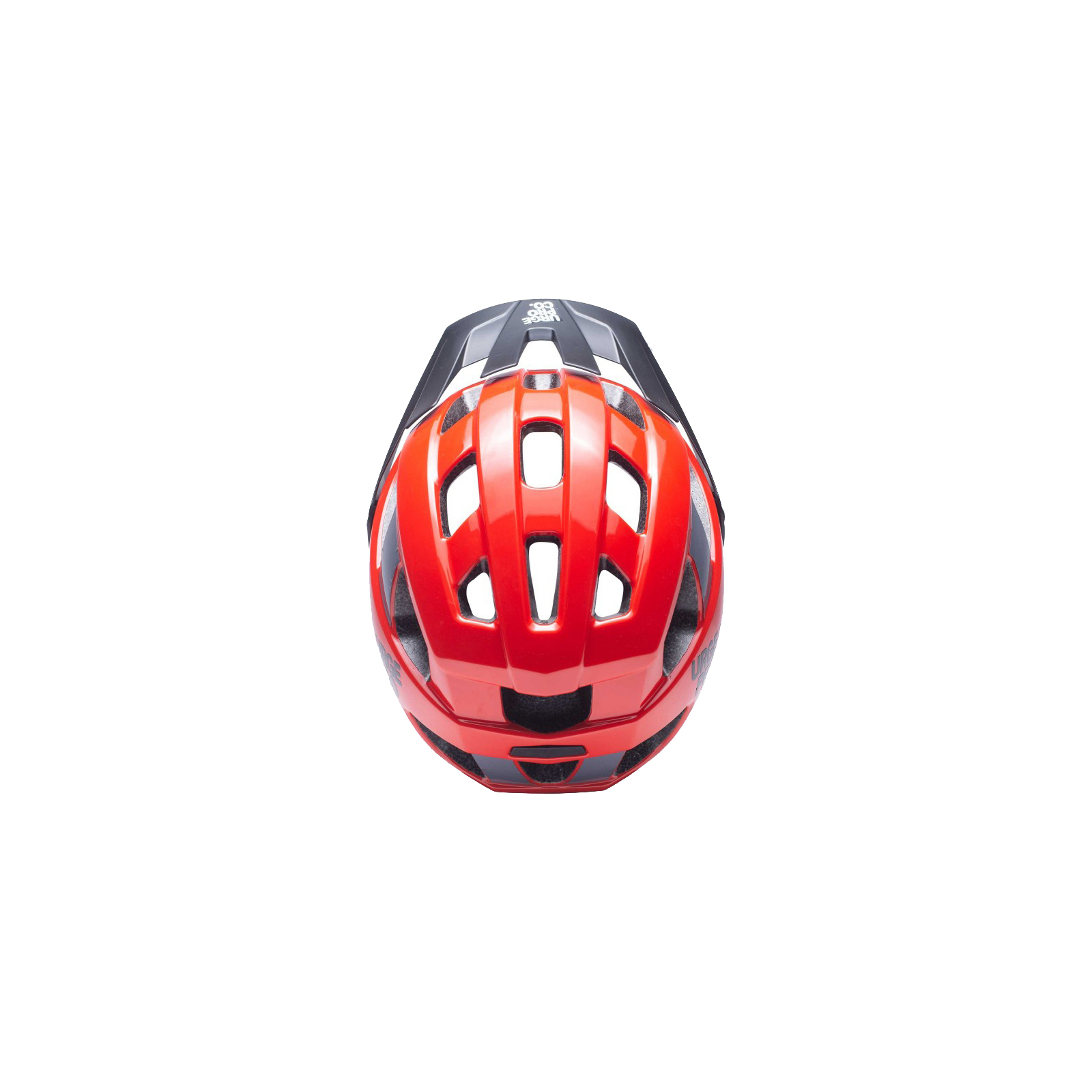 Шлем Urge AllTrail Бірюзовий L/XL 59-63 см (UBP21653L) изображение 2
