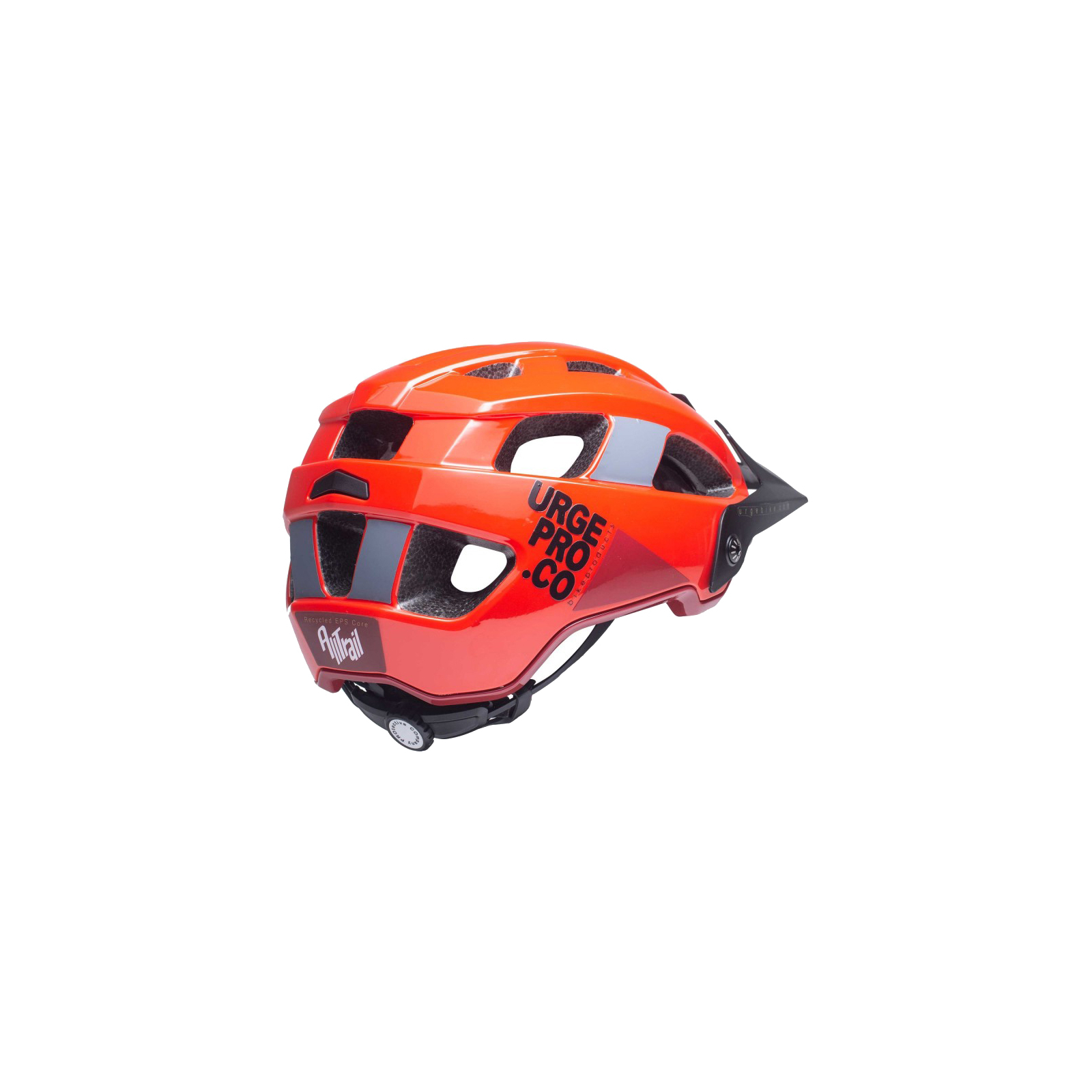 Шлем Urge AllTrail Бірюзовий L/XL 59-63 см (UBP21653L) изображение 4