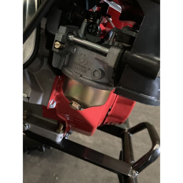 Культиватор Forte 1350 NEW (колеса 12", 9лс (121340) изображение 12