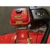 Культиватор Forte 1350 NEW (колеса 12", 9лс (121340) изображение 8