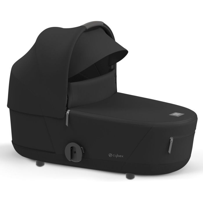 Люлька Cybex Mios Lux Sepia Black (523000921) зображення 2