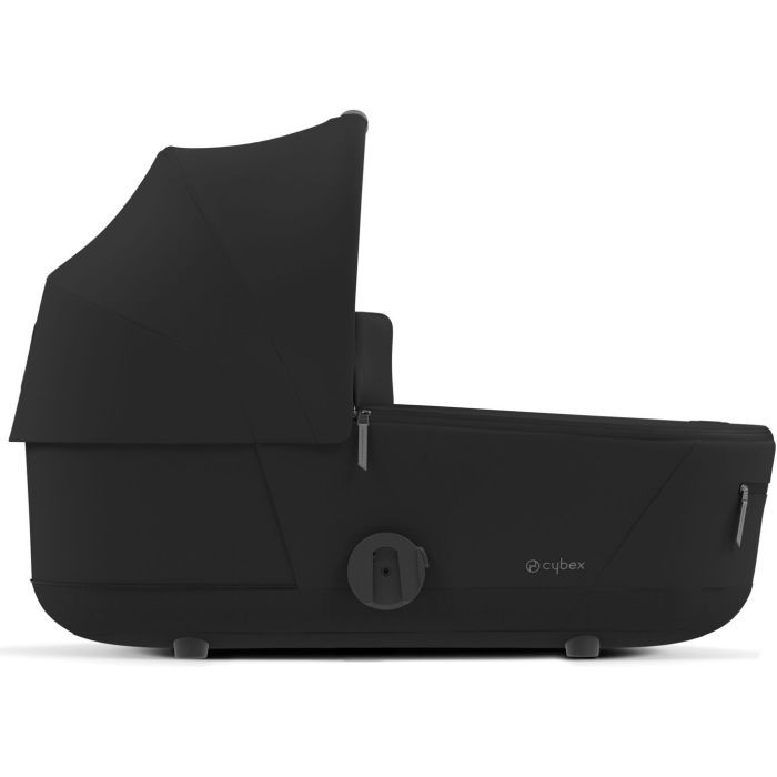 Люлька Cybex Mios Lux Sepia Black (523000921) зображення 3