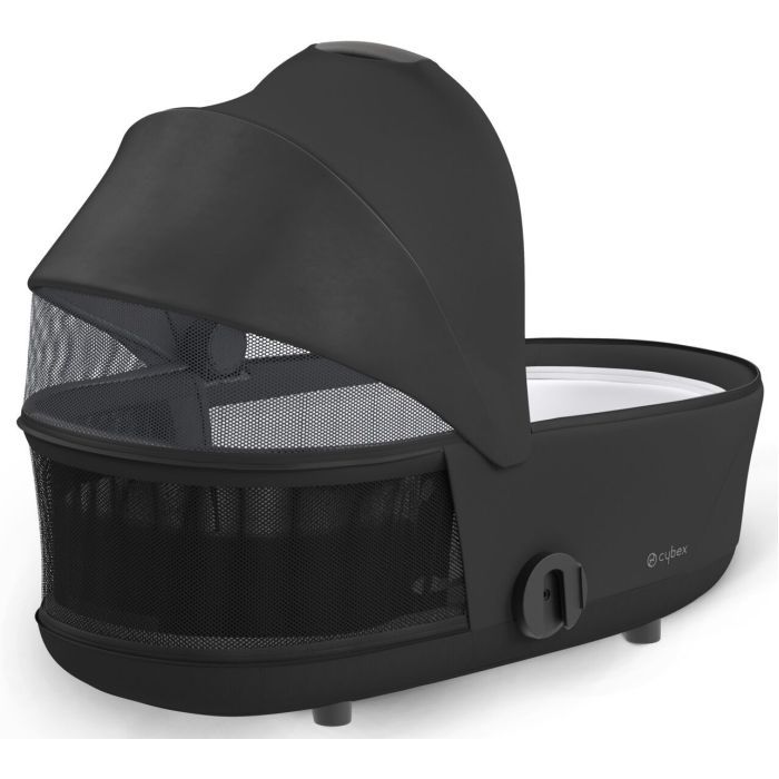 Люлька Cybex Mios Lux Sepia Black (523000921) зображення 5