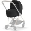 Люлька Cybex Mios Lux Sepia Black (523000921) зображення 6