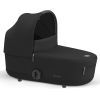 Люлька Cybex Mios Lux Sepia Black (523000921)