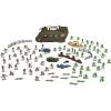 Игровой набор Chap Mei Солдаты SOLDIER FORCE BUCKET (545036) изображение 2