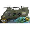 Игровой набор Chap Mei Солдаты SOLDIER FORCE BUCKET (545036)